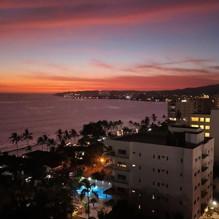 Itare Beach House Bucerías Zewnętrze zdjęcie