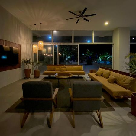 Itare Beach House Bucerías Zewnętrze zdjęcie