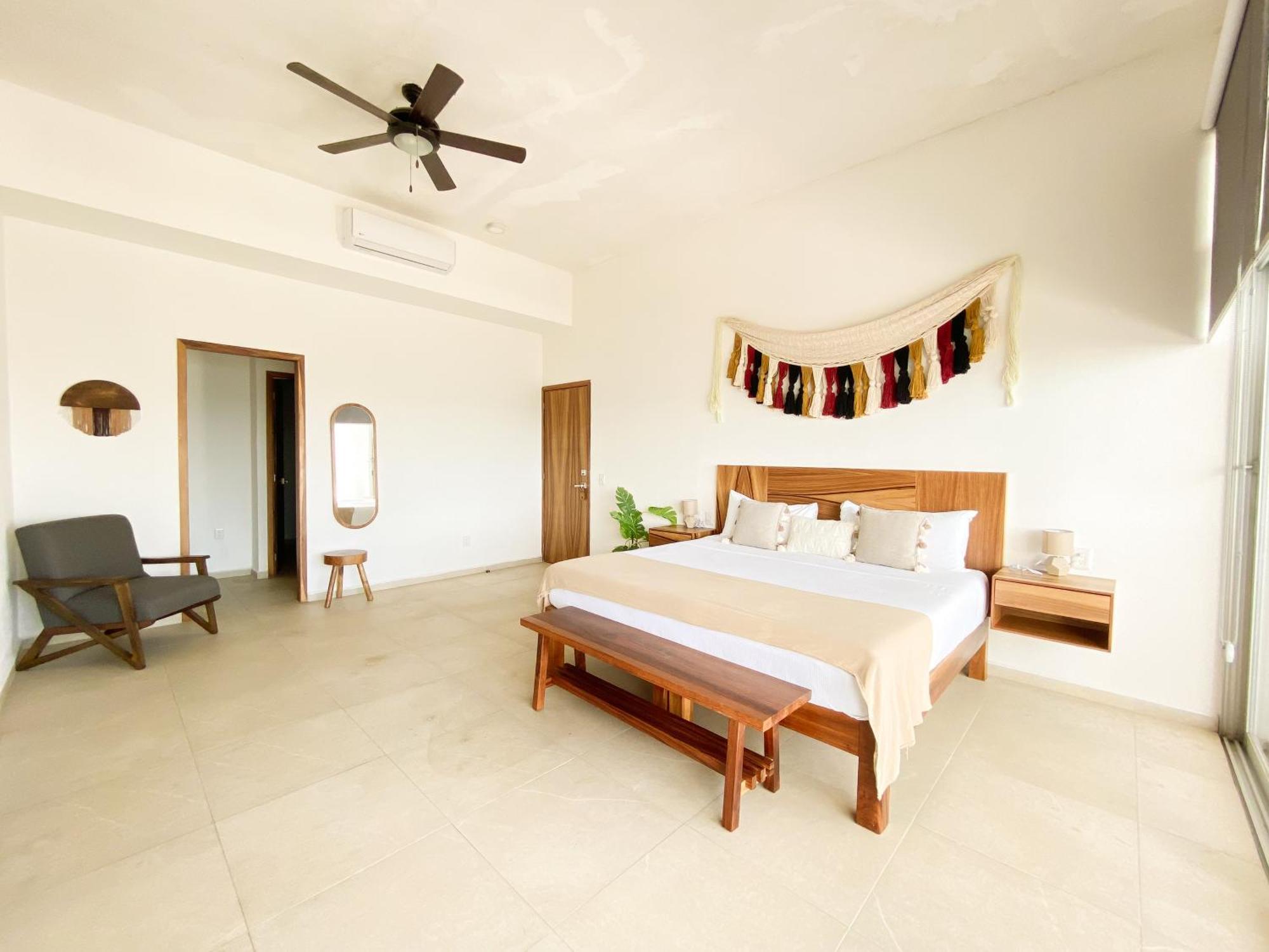 Itare Beach House Bucerías Zewnętrze zdjęcie