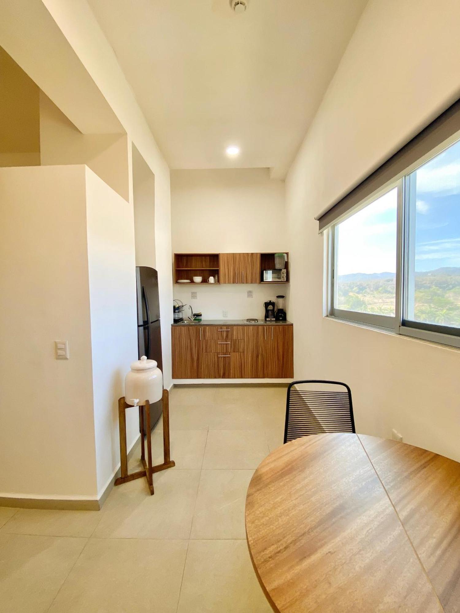 Itare Beach House Bucerías Zewnętrze zdjęcie