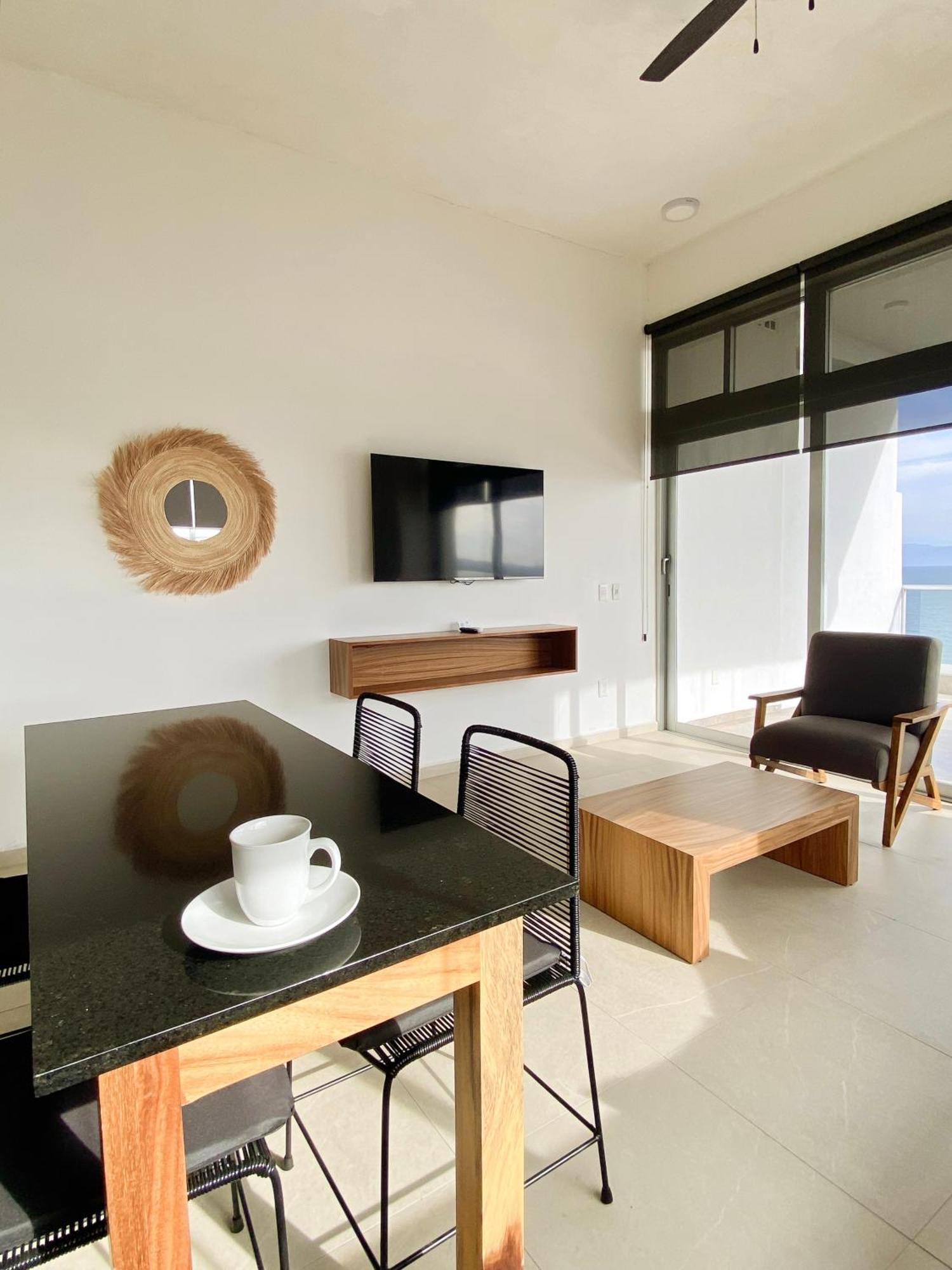 Itare Beach House Bucerías Zewnętrze zdjęcie