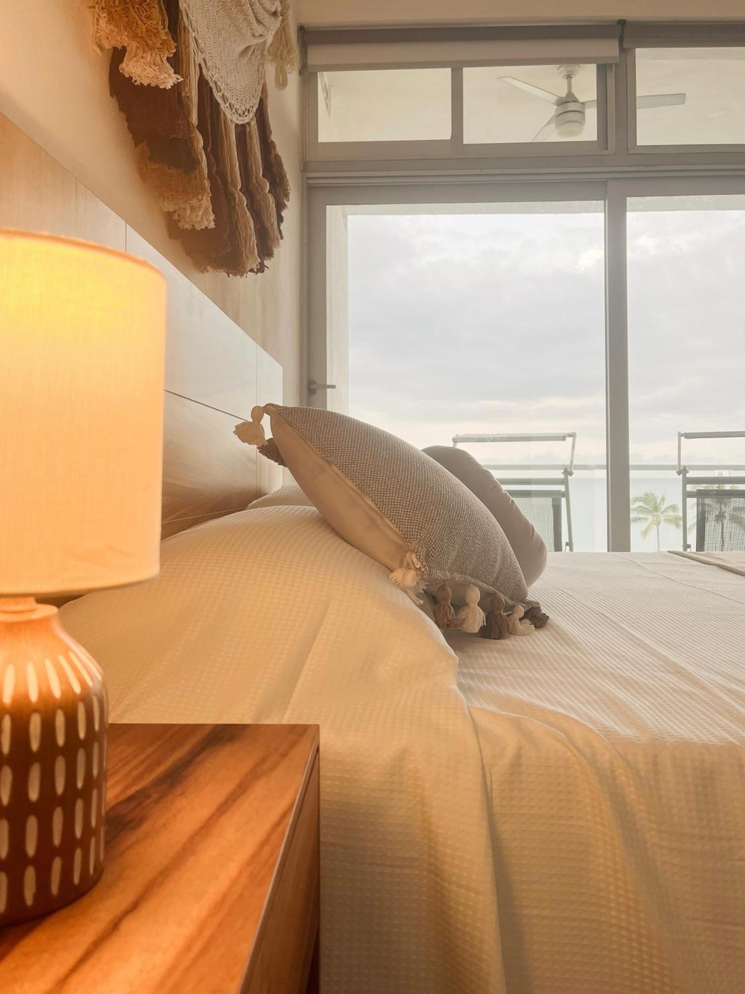 Itare Beach House Bucerías Zewnętrze zdjęcie