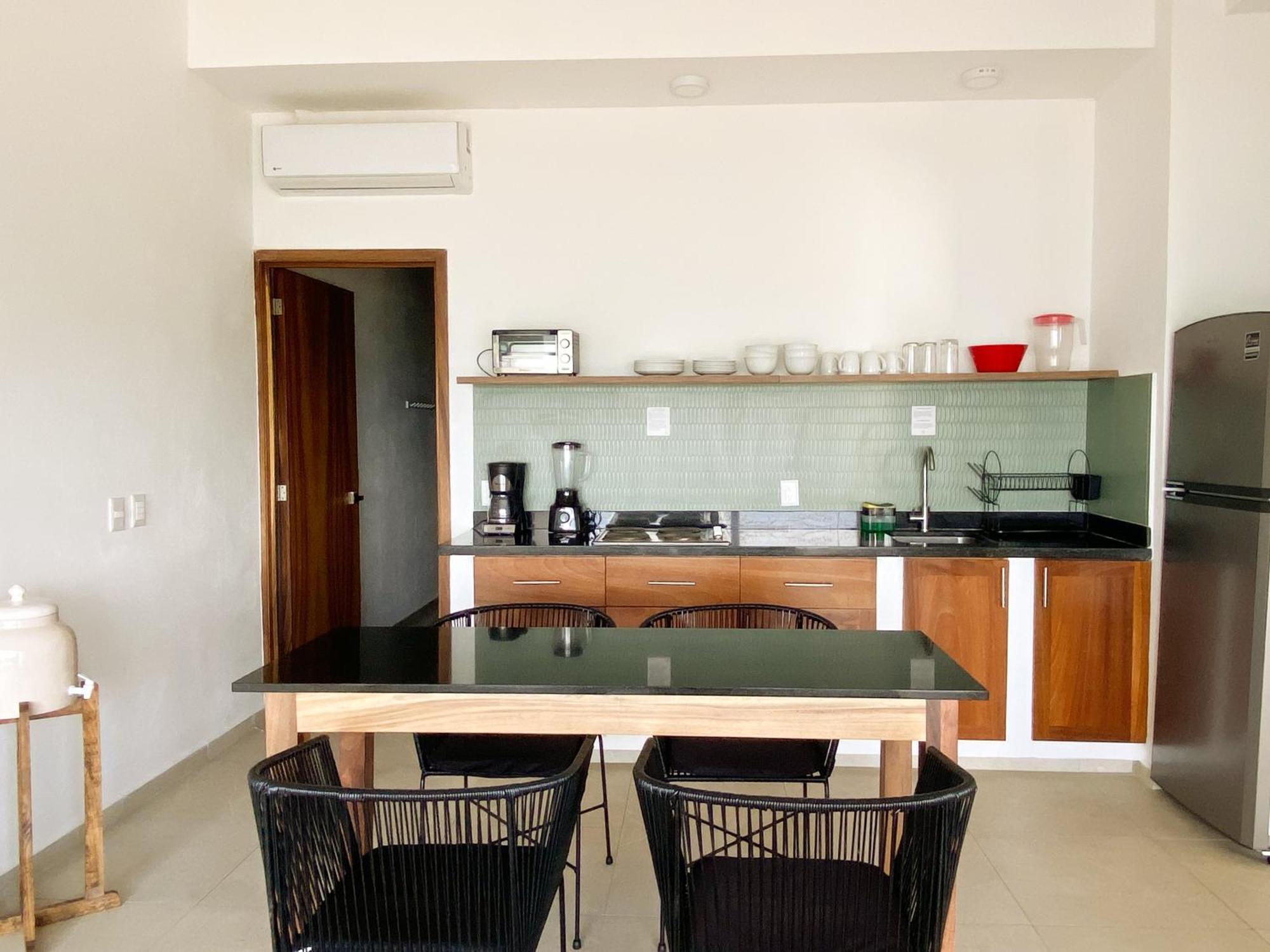 Itare Beach House Bucerías Zewnętrze zdjęcie