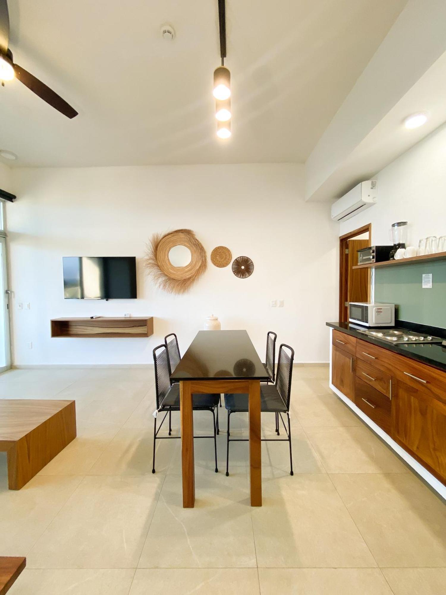 Itare Beach House Bucerías Zewnętrze zdjęcie