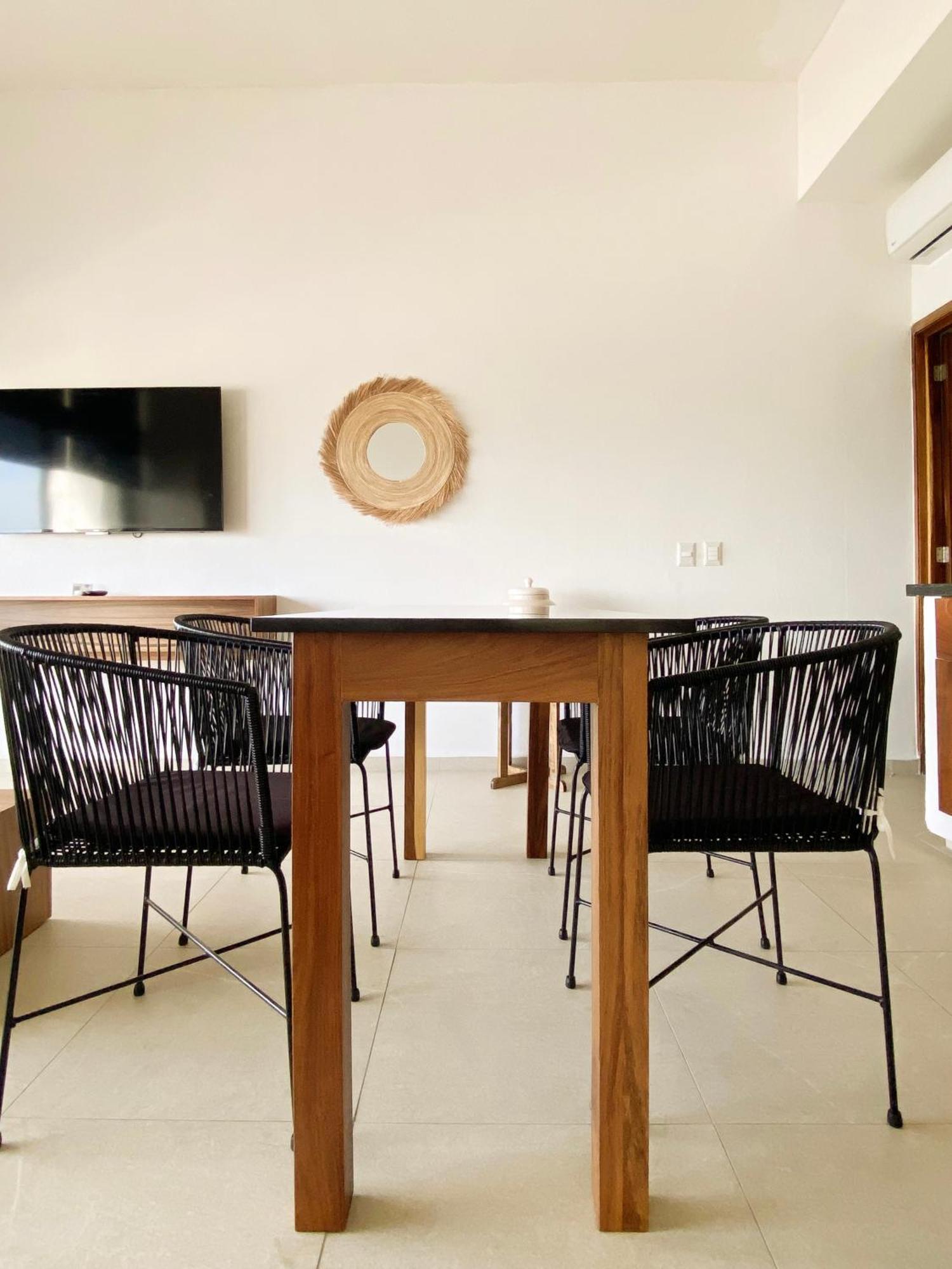 Itare Beach House Bucerías Zewnętrze zdjęcie