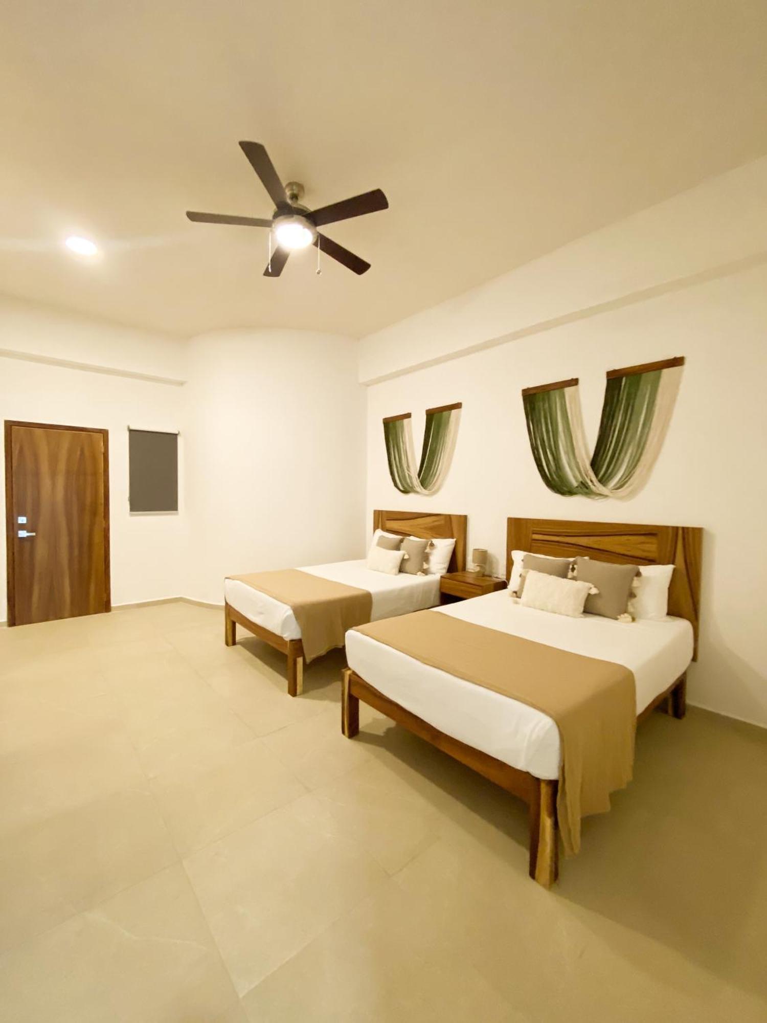 Itare Beach House Bucerías Zewnętrze zdjęcie
