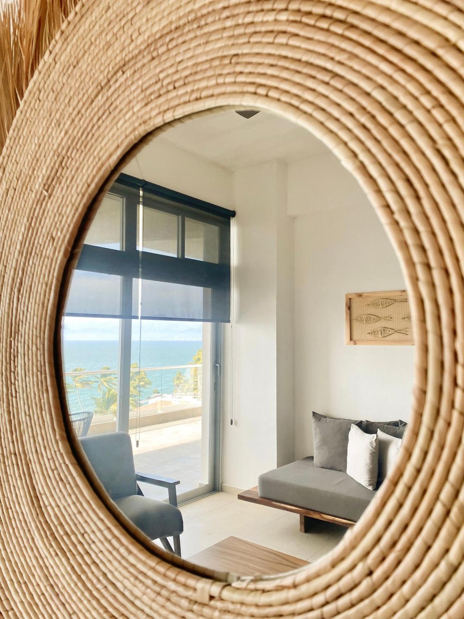 Itare Beach House Bucerías Zewnętrze zdjęcie