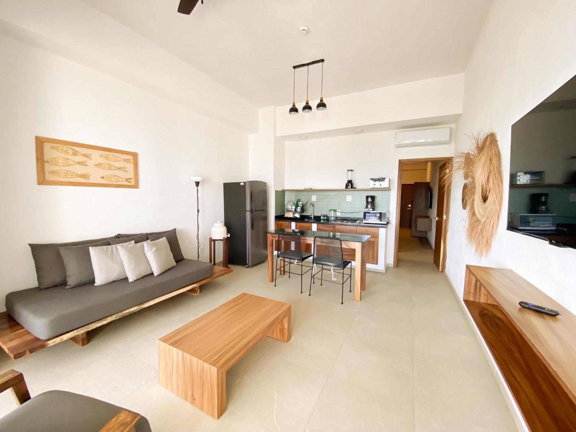 Itare Beach House Bucerías Zewnętrze zdjęcie
