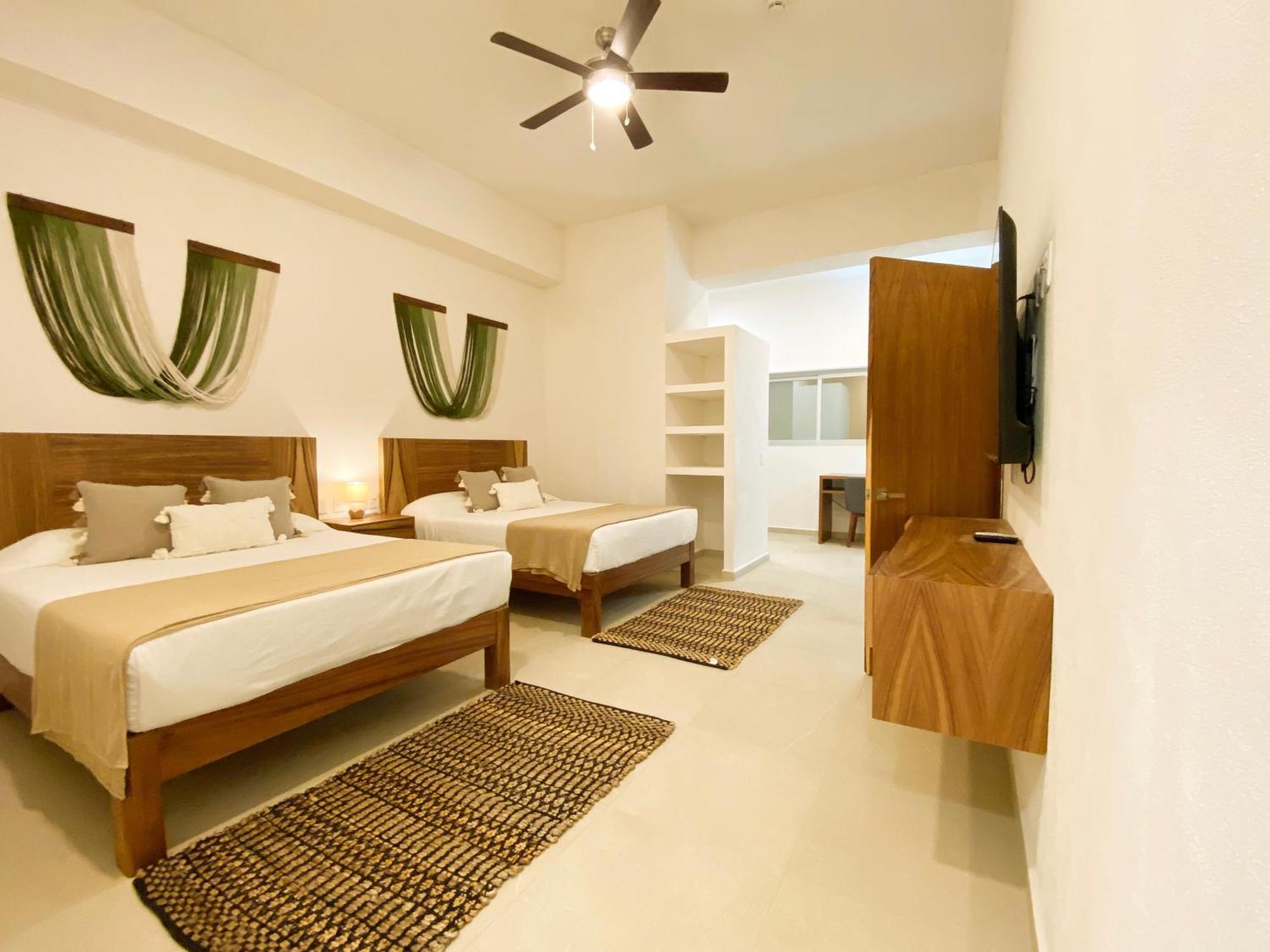 Itare Beach House Bucerías Zewnętrze zdjęcie