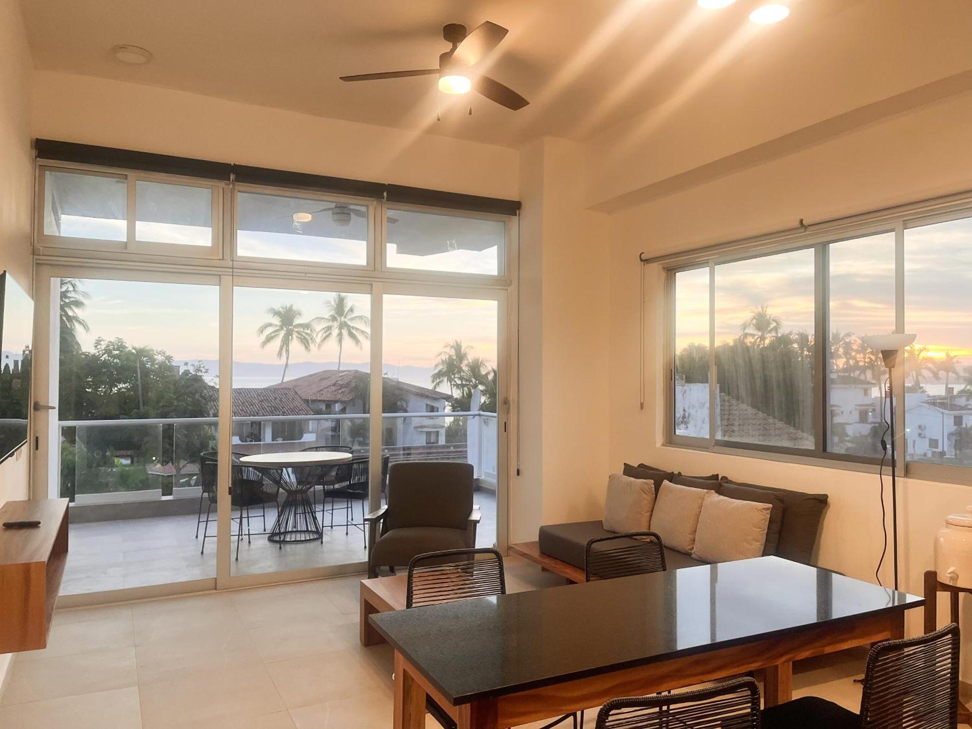 Itare Beach House Bucerías Zewnętrze zdjęcie