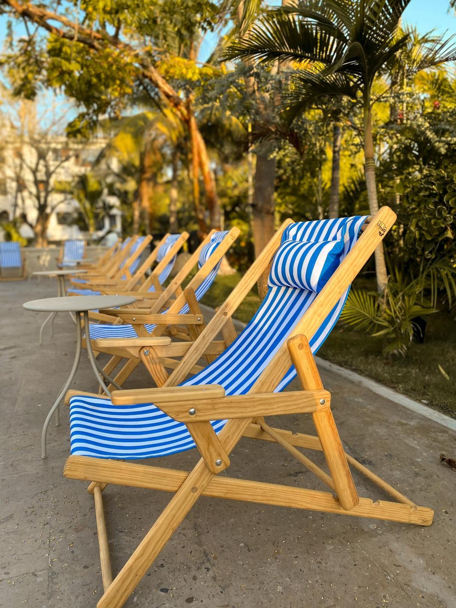Itare Beach House Bucerías Zewnętrze zdjęcie
