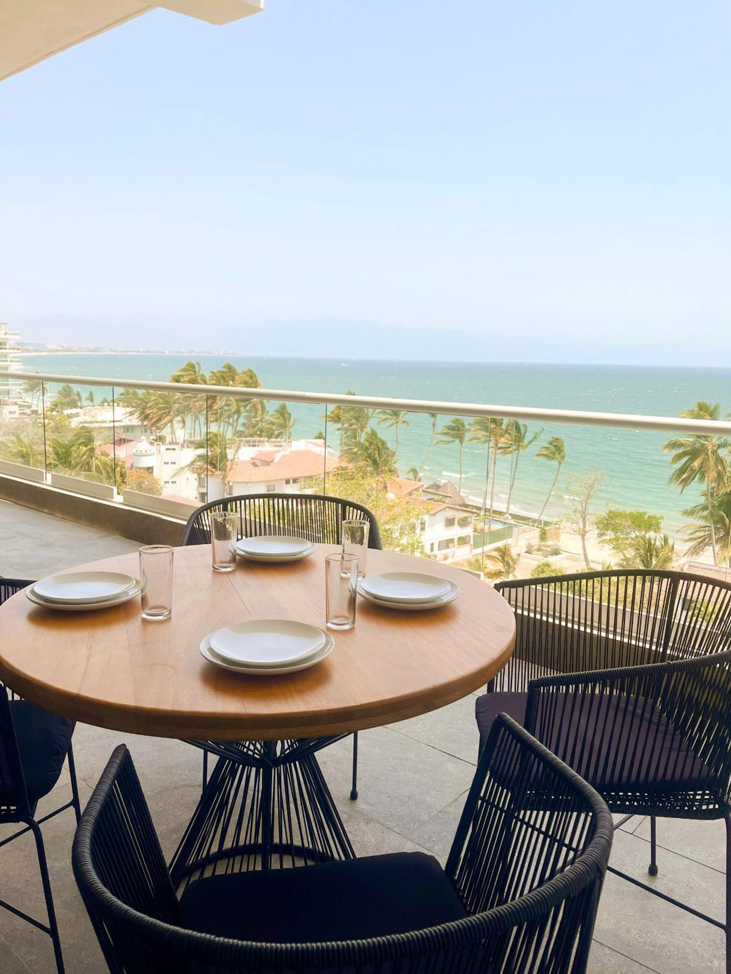Itare Beach House Bucerías Zewnętrze zdjęcie